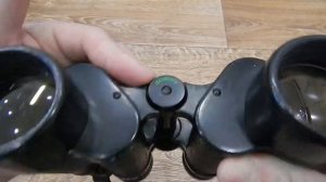 Бинокль БПЦ2 12Х40 (ЗОМЗ)