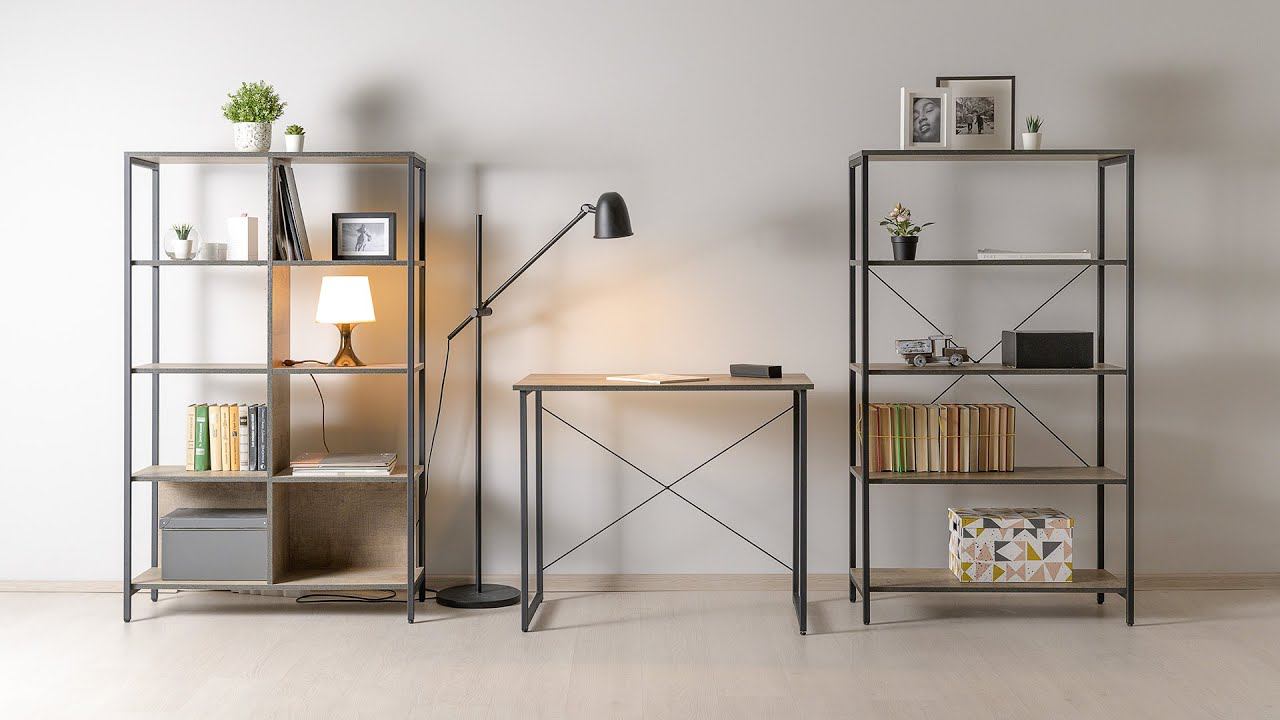 Домашний офис Трувор смотреть онлайн