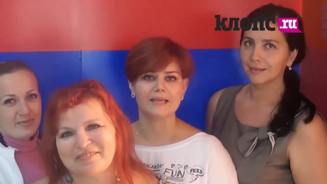 Четыре калининградки сбросили 68 кг и пытаются выиграть миллион в проекте Елены Малышевой