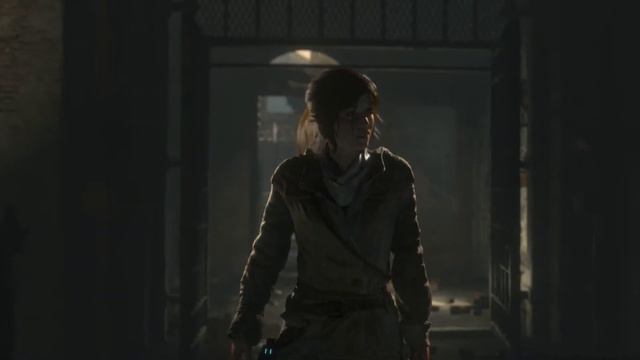 Видео Rise of the Tomb Raider. Серия #29: Метеостанция смотреть онлайн