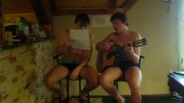 Бутылка батона, пол кефира смотреть онлайн