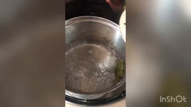 Домашняя кухня