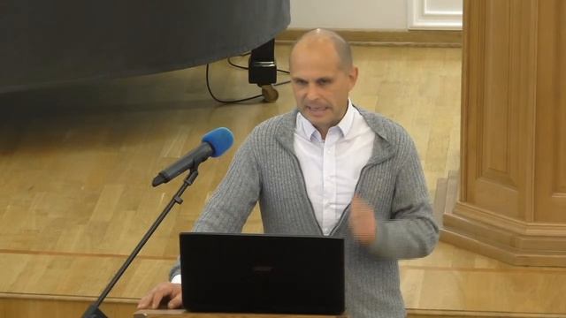 Послание 1 Тимофею 6 глава. (19.09.2020) смотреть онлайн