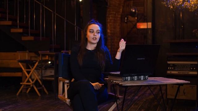 Искусство на ладони. Урок 6. Романтизм. Реализм. Импрессионизм смотреть онлайн