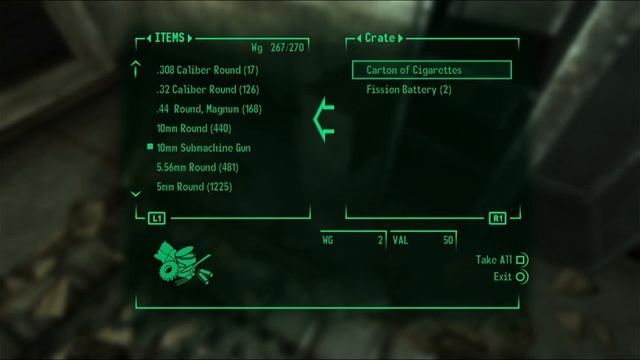 Fallout 3 (PS3) Playthrough | Part 8 (No Commentary)