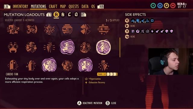 How to Beat the Javamatic in Grounded смотреть онлайн