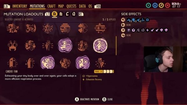 How to Beat the Javamatic in Grounded