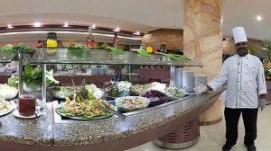 Golden Five Хургада - Семь отелей на одной территории!