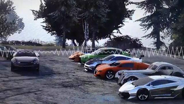 Gta 5 online ps3 SASS crew смотреть онлайн