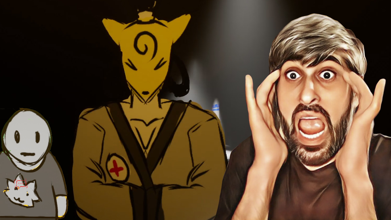 GOOD BOY 2 ВЫШЕЛ ( Ending 1 of 3) смотреть онлайн