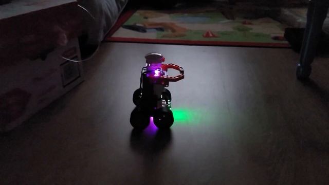 Makerzoid Superbot Robot Stem Kit