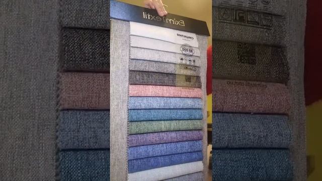 огляд колекції меблевих тканин 2021 /Центромебель смотреть онлайн