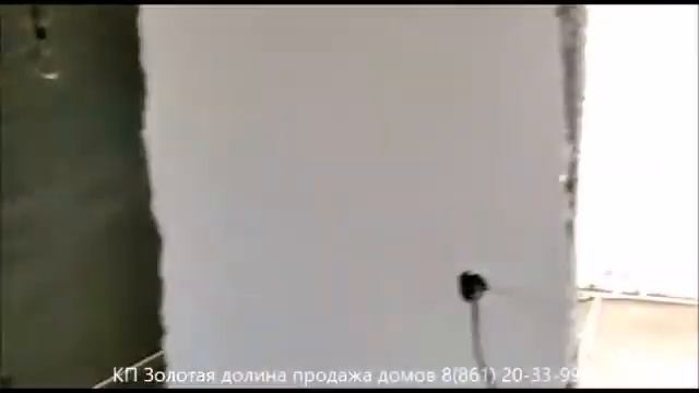Как выглядят ГОТОВЫЕ к продаже дома в КП ЗОЛОТАЯ ДОЛИНА / Краснодар смотреть онлайн