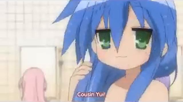 Lucky Star - Timotei ^^ смотреть онлайн