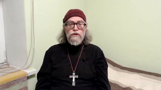 Азбука веры. Х. Ханжество смотреть онлайн