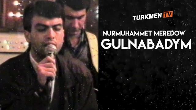 Nury Meredow 9 njy albom, смотреть онлайн