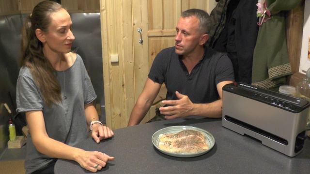 #18 Сохраняем урожай. смотреть онлайн