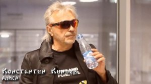 Константин Кинчев о Викторе Цое