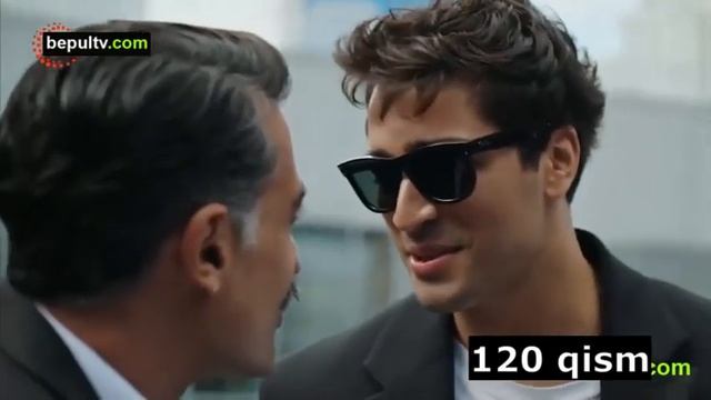 Qo'rg'on Sirlari 120 Qism