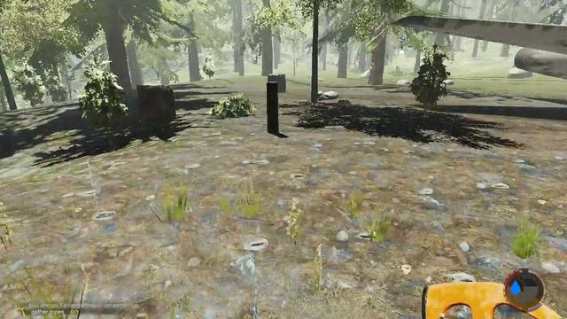 The Forest : 6 Village in The Trees смотреть онлайн