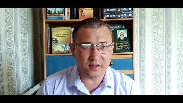 Бахаудин Накшбанди - керейіттен шыққан әулие / Почему казахи незнакомы с великим ұстазом-суфием? смотреть онлайн