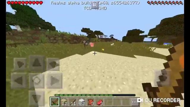 Выживание в майнкрафт пе версия 0.15.0 на теоефоне смотреть онлайн