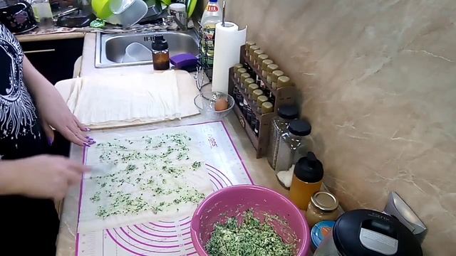 Кулинарные хитрости