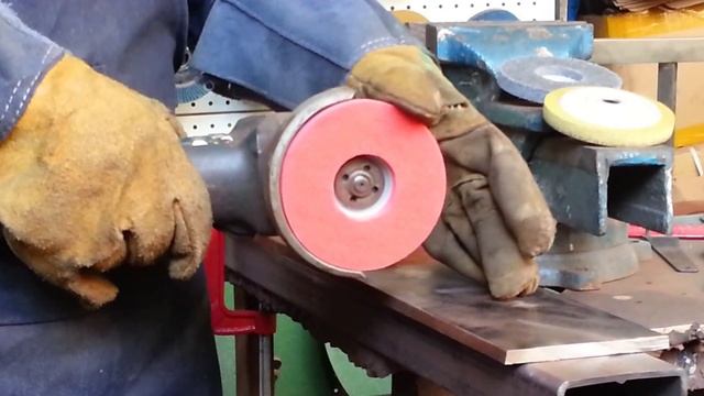 Blueshark Nylon Polishing Discs смотреть онлайн