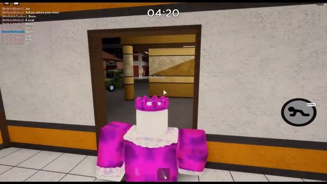 How to get the Crown of Madness in Piggy (Roblox Piggy) смотреть онлайн