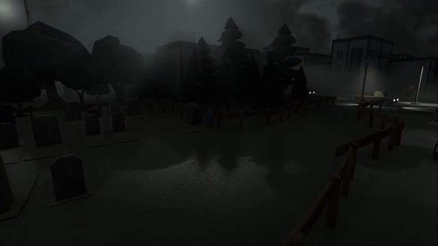 Crytek's Global Game Jam 2019 - Team Tower's 'Homebound' смотреть онлайн