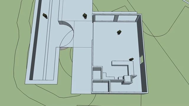 PLT Pool Mock Up смотреть онлайн