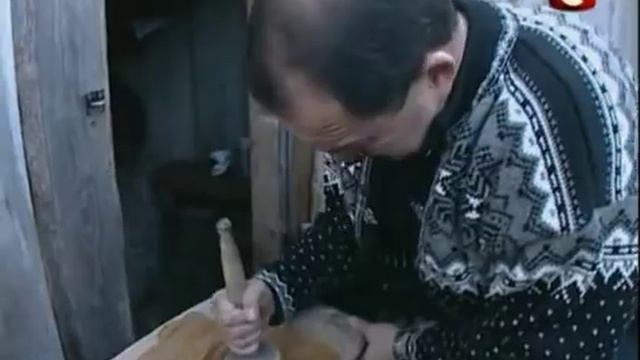 В поисках приключений - Норвегия 1 часть смотреть онлайн