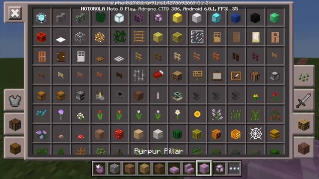 DOWNLOAD MINECRAFT PE 0.17.0 - 1.0 ALPHA BUILD 1 FREE APK - INTERFACE DE PC E MUITO MAIS! смотреть онлайн
