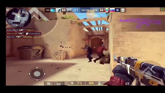 NEW KNIFE? Рататата смотреть онлайн