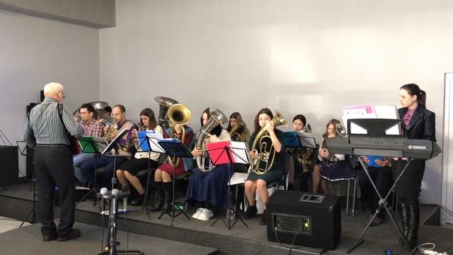 Произведение: - "О молитва,о молитва!" смотреть онлайн