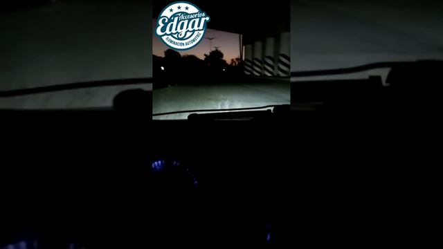 Proyectores Bi Led Aozoom A15 Disponibilidad en 2.5 y 3 pulgadas ✌️? смотреть онлайн