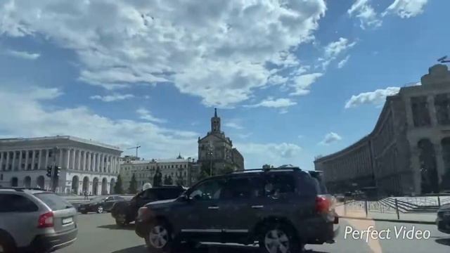 Kyiv: куда сходить? Что посмотреть?Главные достопримечательности и места смотреть онлайн