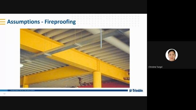 Tekla Structural Designer for Industrial Application смотреть онлайн