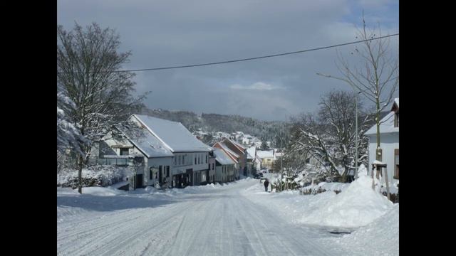 Weihnachtslied White Christmas, Akkordeon , Freisen, Saarland смотреть онлайн