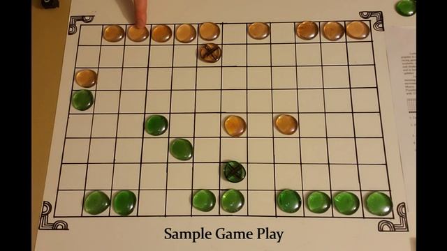 Ludus Latrunculorum - An Ancient Roman Board Game - History, Rules & Play