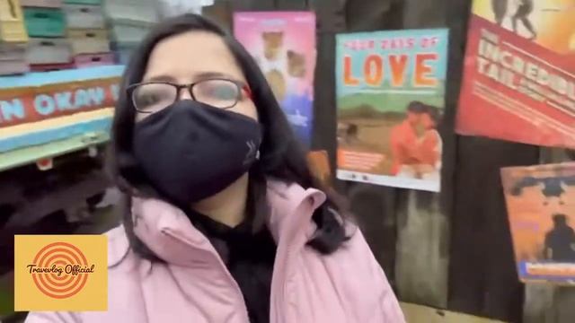 Trip to ZSL London Zoo!! #London #ZSL #LondonZoo #travelvlog #Banglavlog #EnglishSubtitles смотреть онлайн