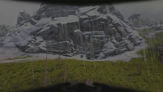 DMC BASE TOUR | NORTH ICE , FISHBOWL AND SUNKEN TREE | ARK SMALL TRIBES PS5 смотреть онлайн