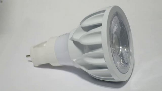G12 LED Light 12 Watt 100-277 VAC 24 Degree смотреть онлайн