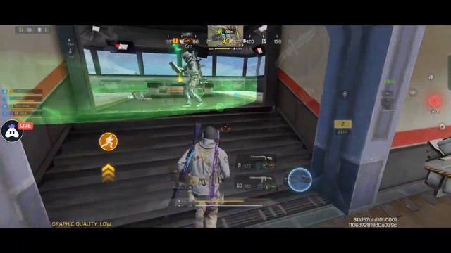 Goal 2 Subscribers Daily | 1814 Wins | Call Of Duty Mobile Global Gameplay | Livestream смотреть онлайн