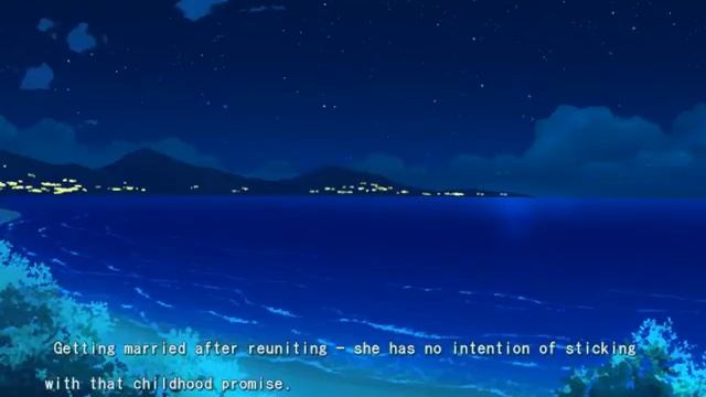 Hoshizora no Memoria (Yume's Route) #13 - Visual Novel Corner☆ смотреть онлайн