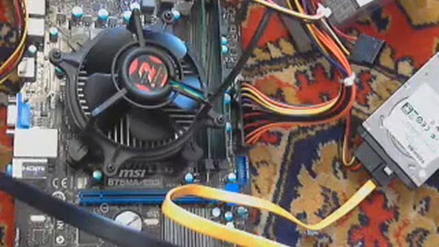 Собираю сервер смотреть онлайн