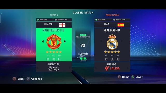 GAME SEPAK BOLA ANDROID OFFLINE DENGAN GRAPHICS HD TERBARU 2023 | Grafik Mirip FIFA 23 Di pc смотреть онлайн