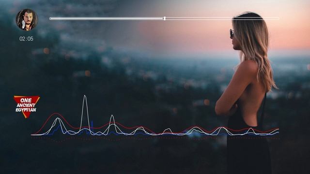 Ghost From The Past (Instrumental) смотреть онлайн