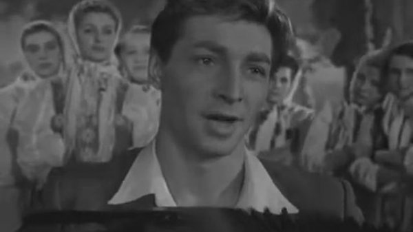 Дело было в Пенькове - Песня Матвея