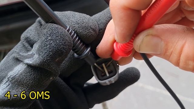 Como probar el SENSOR de OXIGENO o SONDA LAMBDA смотреть онлайн
